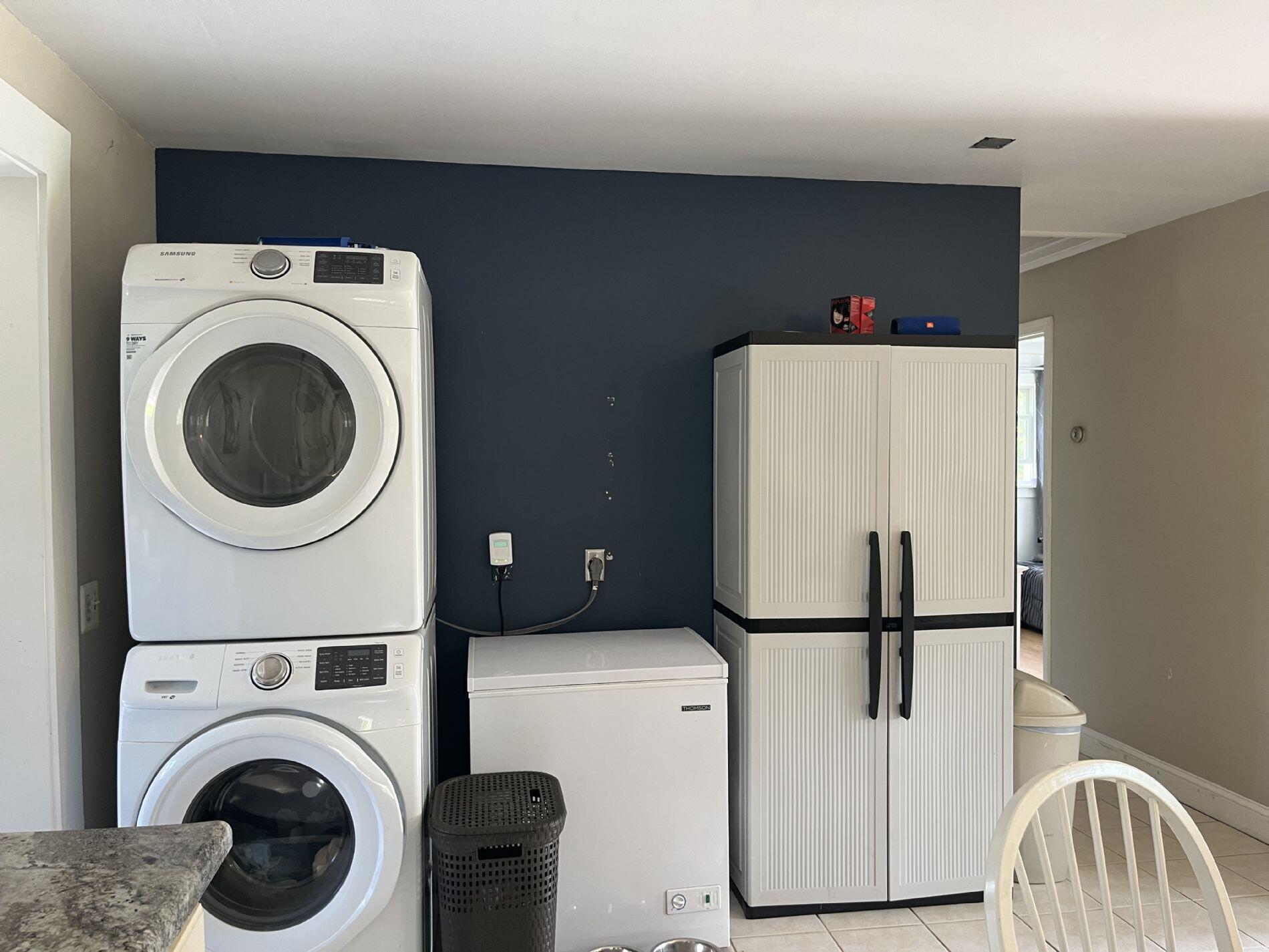 415 Tremont Road Bernard, ME 04612 - Photo 9 of 28 Washer Dryer