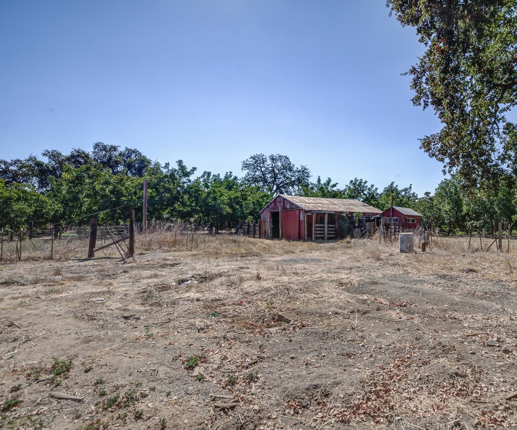 23622 Proberta Road Gerber, CA 96035 - Photo 34 of 72 Gallery Image 34