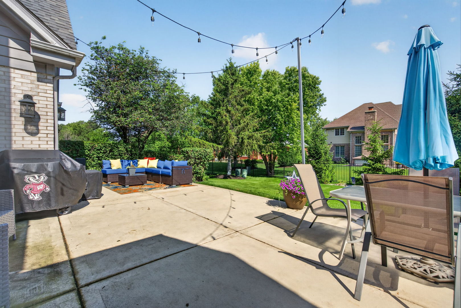 1297 Drawbridge Lane Lemont, IL 60439 - Photo 60 of 69