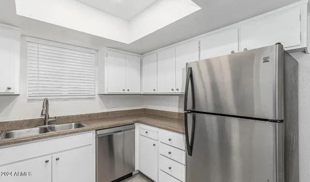 $1,595 | 1826 North 51st Street, Unit 23, Phoenix, AZ 85008