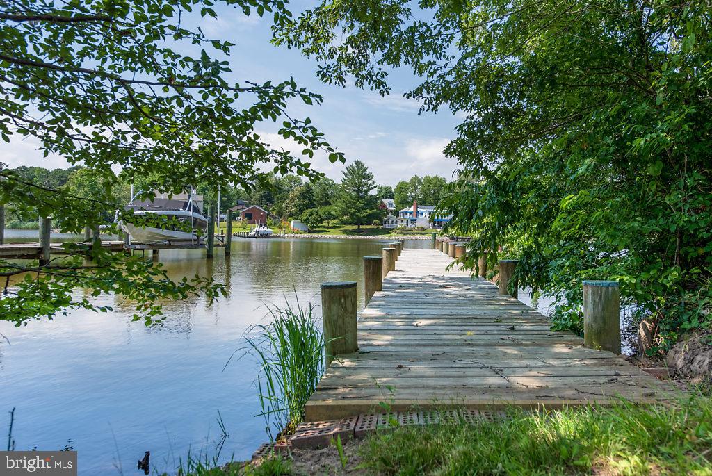 740 Powhatan Beach Road Pasadena, MD 21122 - Photo 2 of 39 Great water views