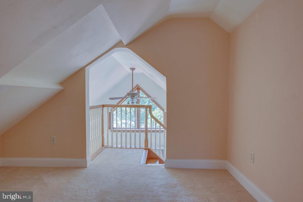 740 Powhatan Beach Road Pasadena, MD 21122 - Photo 29 of 39 loft bedroom area