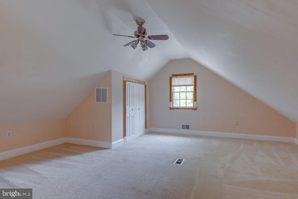 740 Powhatan Beach Road Pasadena, MD 21122 - Photo 30 of 39 Loft bedroom area, has two rooms