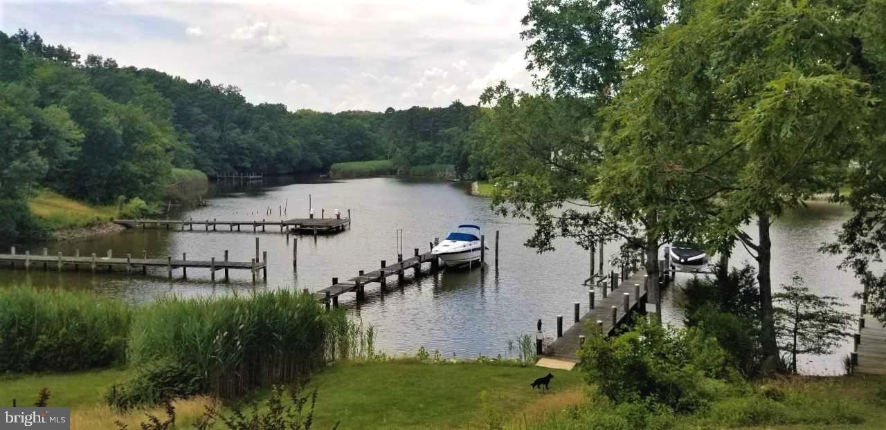 740 Powhatan Beach Road Pasadena, MD 21122 - Photo 34 of 39 Peaceful videws