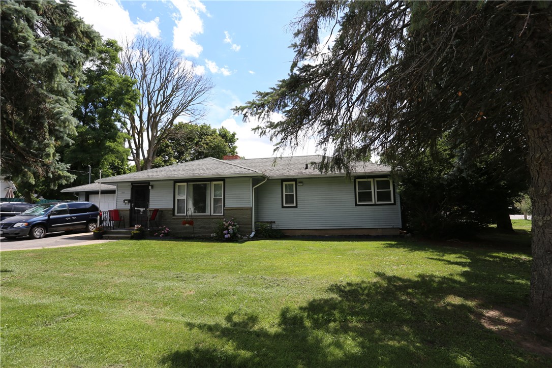 707 Hinchey Road Gates, NY 14624 - Photo 1 of 1