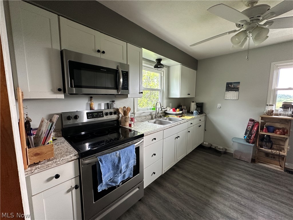 61900 Fairview Road Barnesville, OH 43713 - Photo 21 of 32