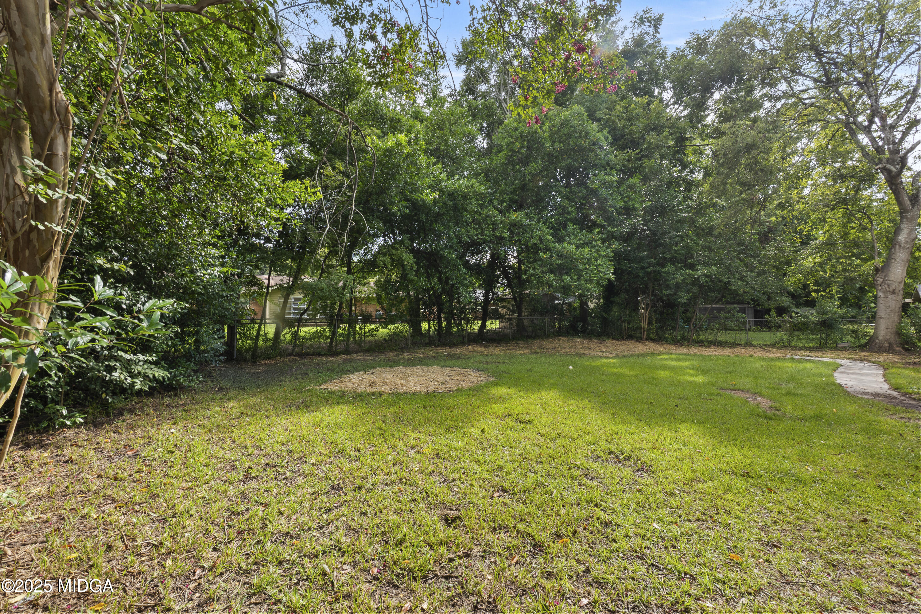 109 Scarborough Road Centerville, GA 31028 - Photo 46 of 52 a view of swimming pool with a yard