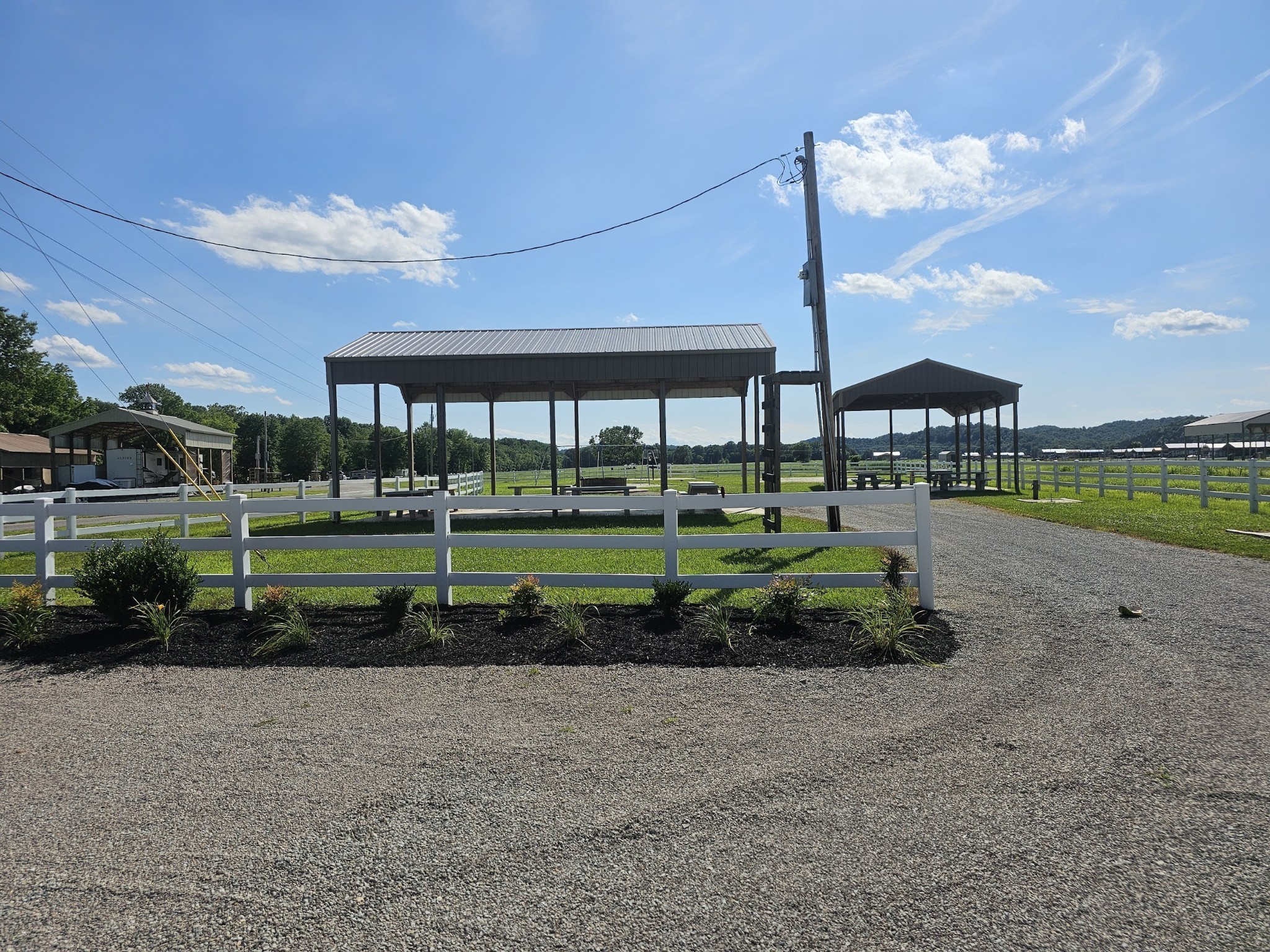 328 Duck Blind Road Clifton, TN 38425 - Photo 26 of 32 a view of a park