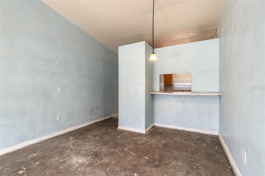 1678 Espanola Avenue Daytona Beach, FL 32117 - Photo 6 of 26 a view of an empty room