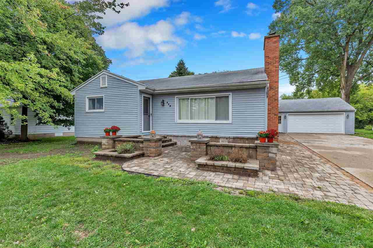 632 North Eifert Road Mason, MI 48854 - Photo 1 of 26 Photo 1