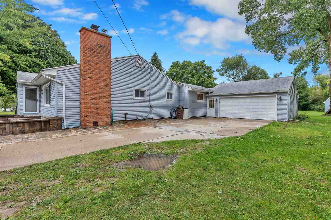 632 North Eifert Road Mason, MI 48854 - Photo 3 of 26 Photo 3