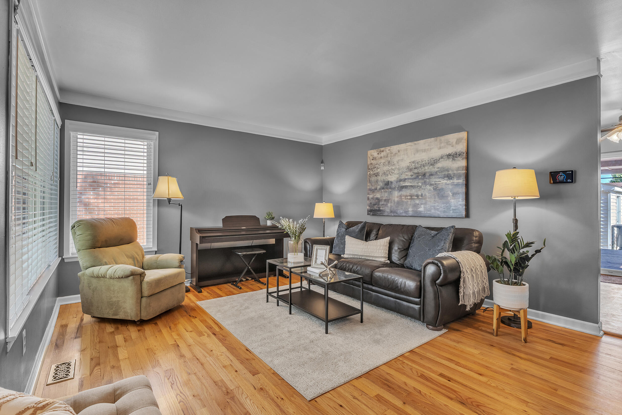 35968 Jamison Street Livonia, MI 48154 - Photo 6 of 38 jamison-8