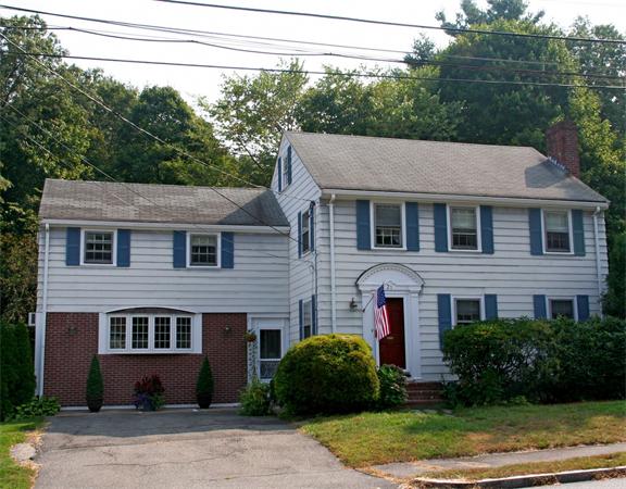 21 Keeling Road Wakefield, MA 01880 - Photo 1 of 25 Gallery Image 1