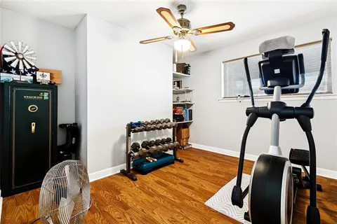 $389,000 | 1525 Hackberry Avenue, Metairie, LA 70001
