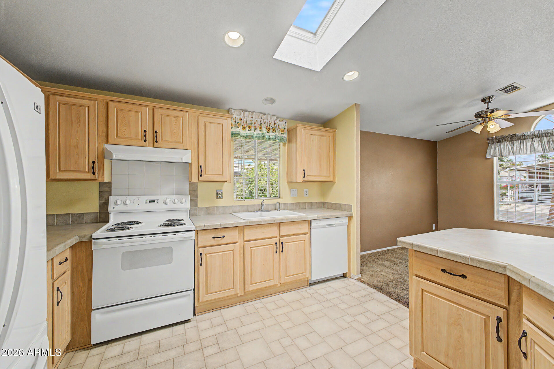201 South Greenfield Road, Unit 74 Mesa, AZ 85206 - Photo 22 of 42