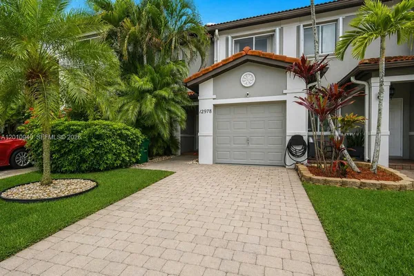 $469,000 | 12978 Southwest 29th Court, Miramar, FL 33027
