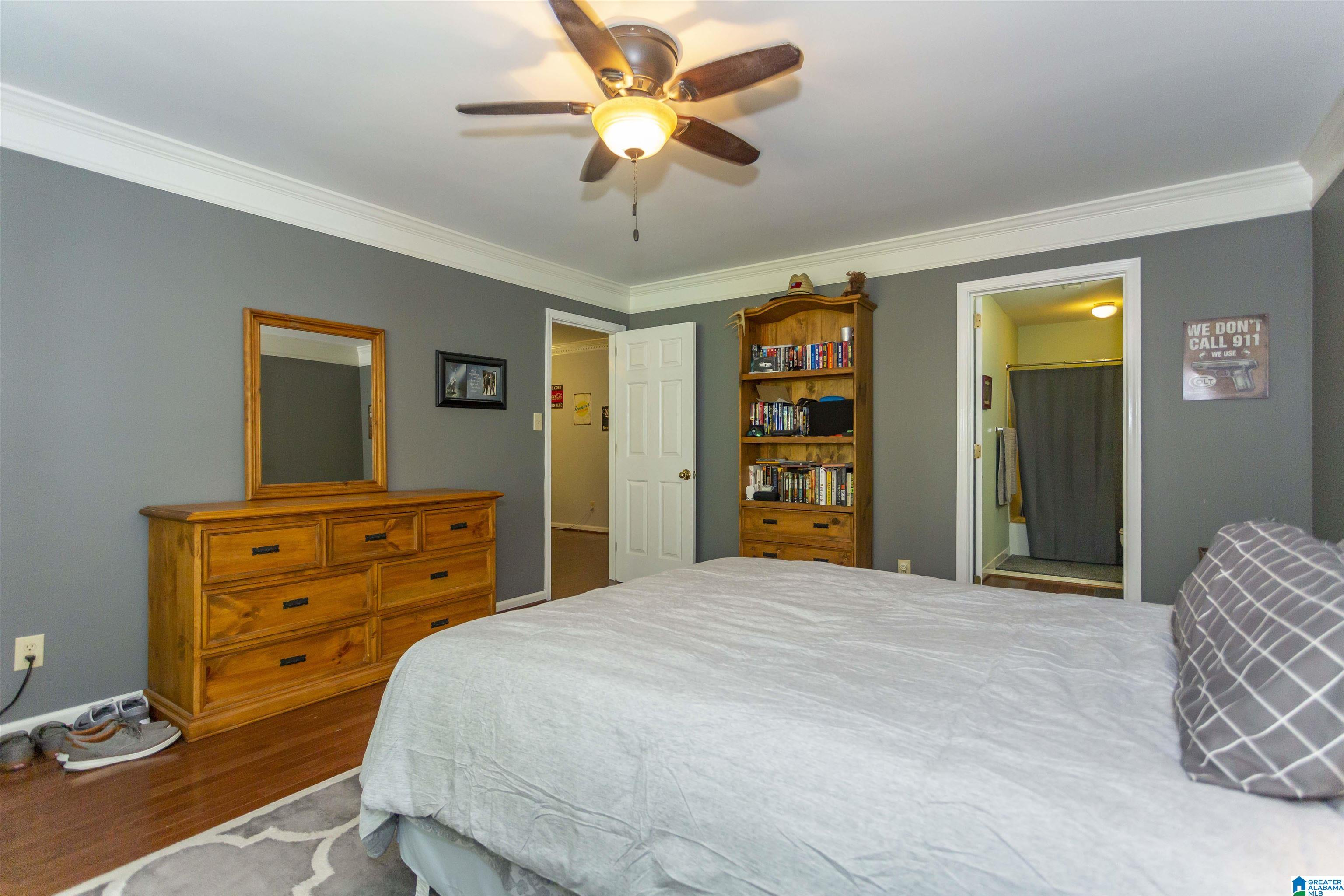 29 Cottage Circle Pelham, AL 35124 - Photo 23 of 38