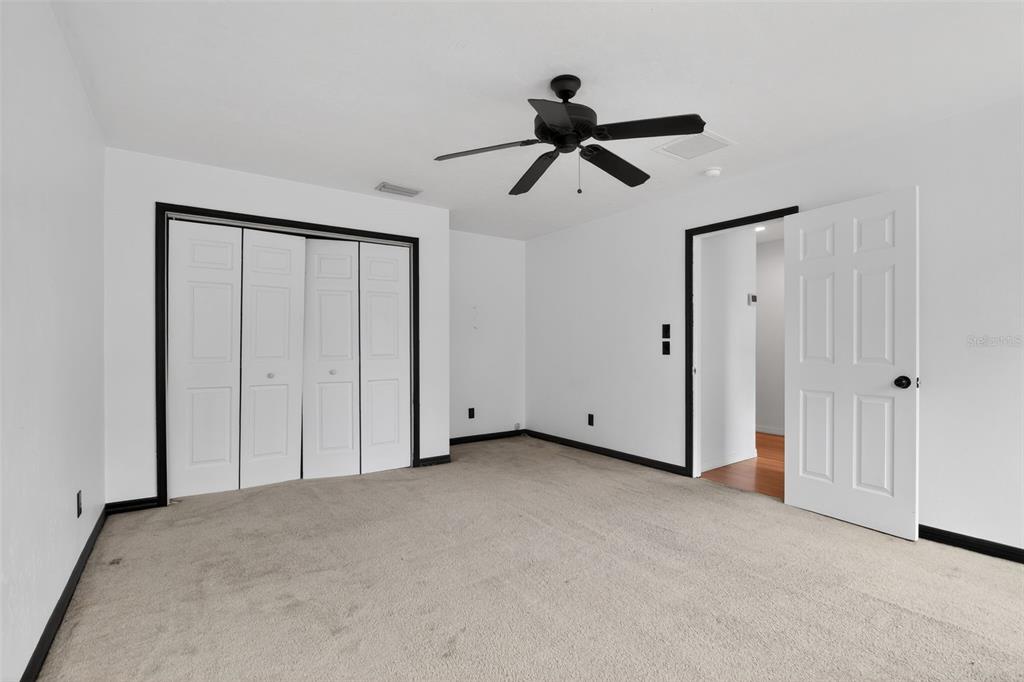 4553 Southeast 14th Street Ocala, FL 34471 - Photo 18 of 28 a view of empty room