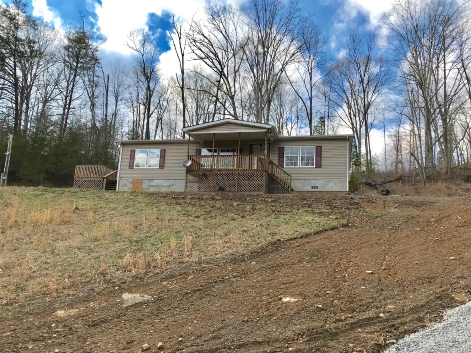 2870 Pleasant Valley Connector Road Argillite, KY 41121 - Photo 1 of 19 Listing Photo
