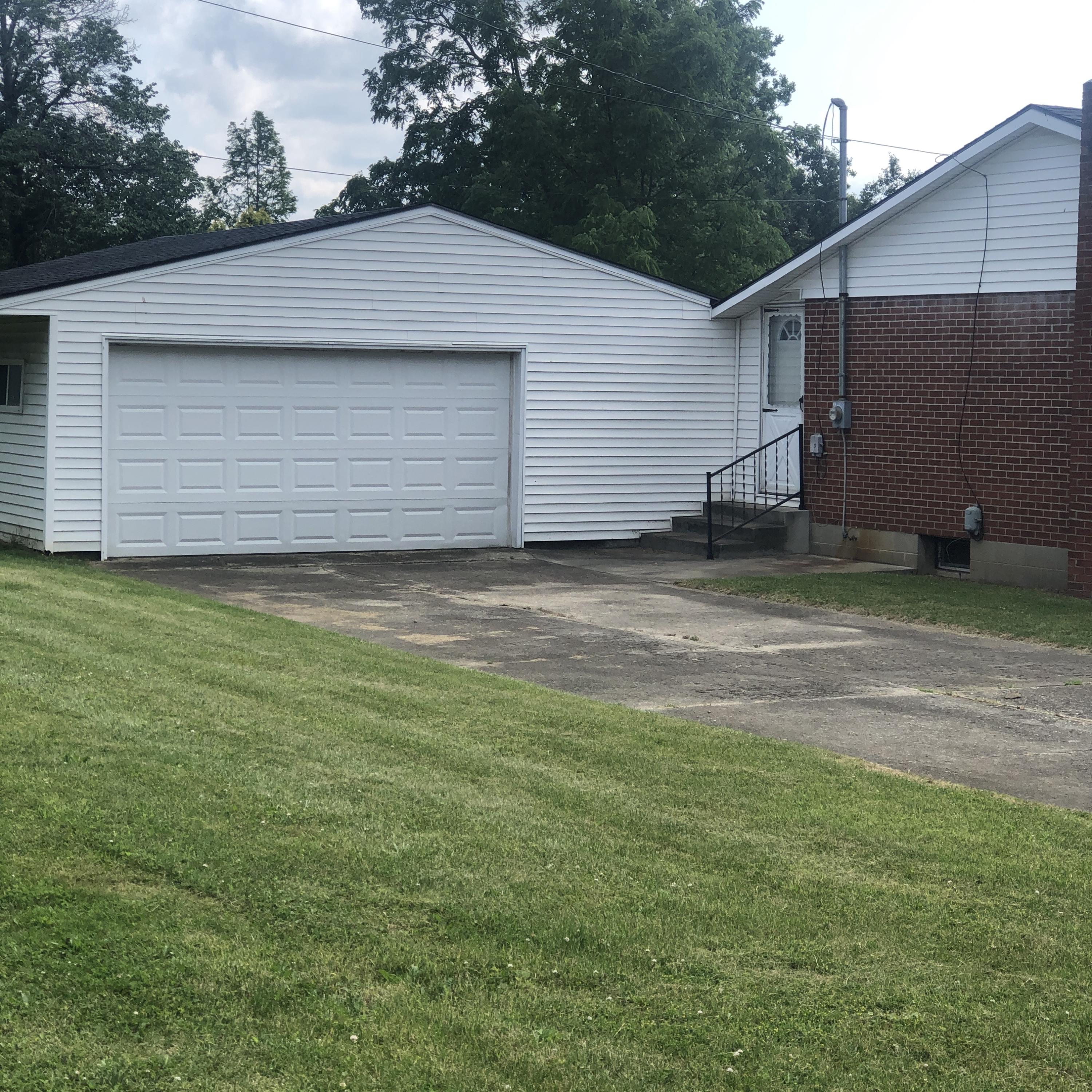 8 East Bollinger Rd) Street Christiansburg, OH 45389 - Photo 18 of 20