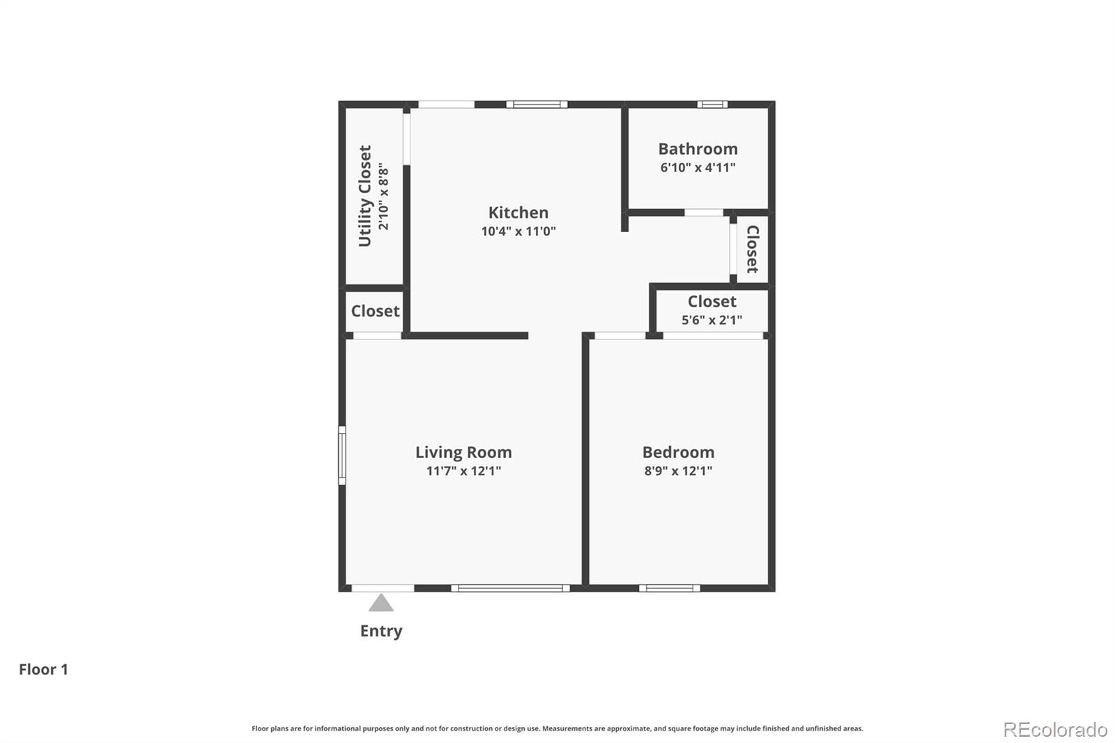 2688 South Acoma Street Denver, CO 80223 - Photo 17 of 29