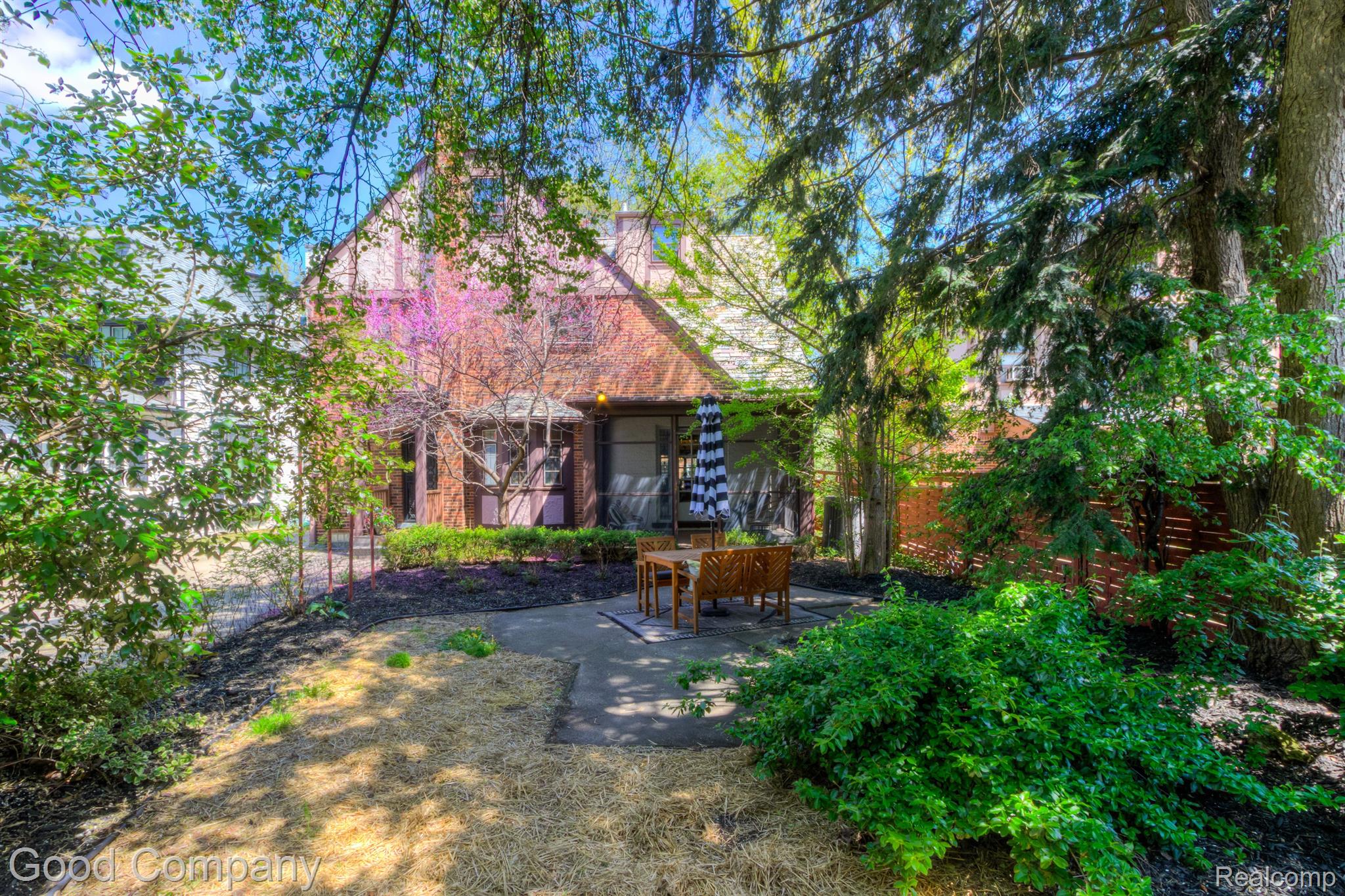 19515 Roslyn Road Detroit, MI 48221 - Photo 74 of 78 Gallery Image 74