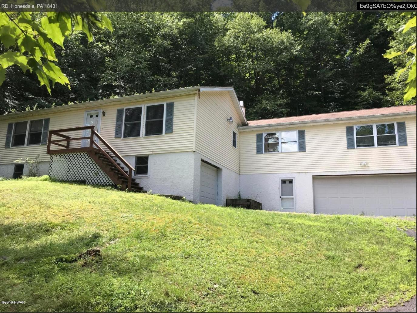 219 Spring Hill Road Honesdale, PA 18431 - Photo 34 of 37 Screen Shot 2019-08-02 at 4.42.57 PM