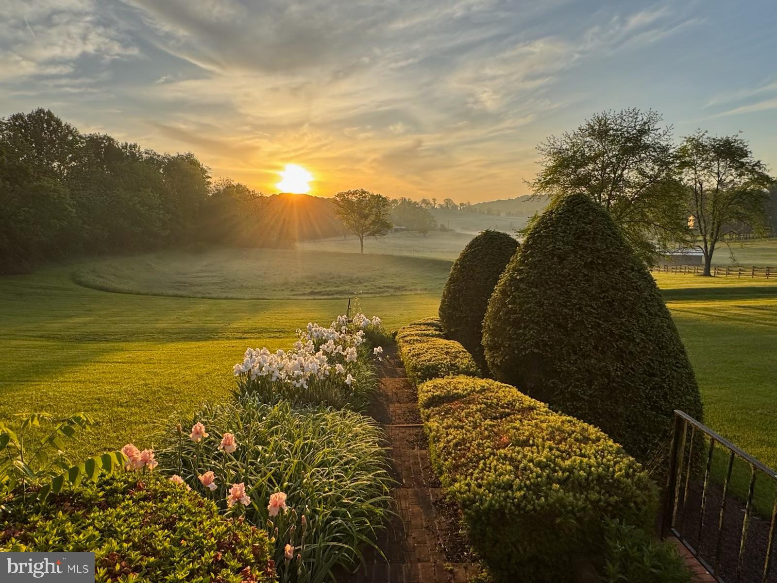 6501 Green Valley Road New Market, MD 21774 - Photo 19 of 55 Sunrise View