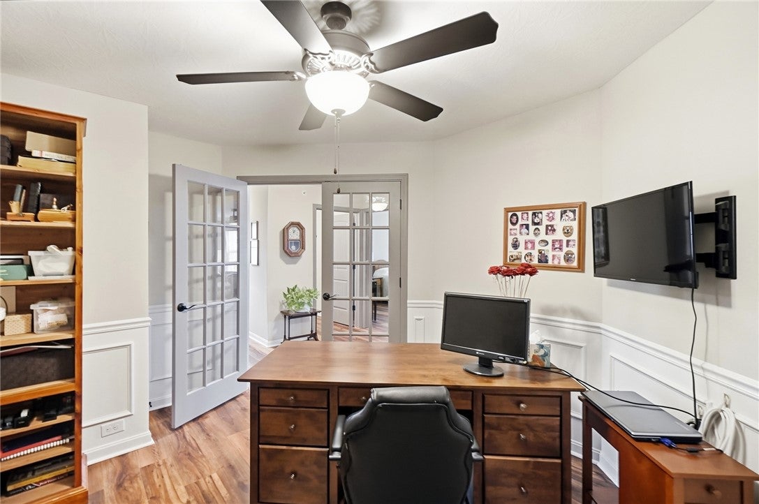 45 Old Pond Road Springboro, OH 45066 - Photo 8 of 44 Gallery Image 8