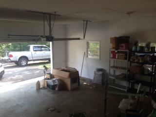 809 Gap Bridge Road Moneta, VA 24121 - Photo 11 of 11 a view of livingroom with furniture and a window