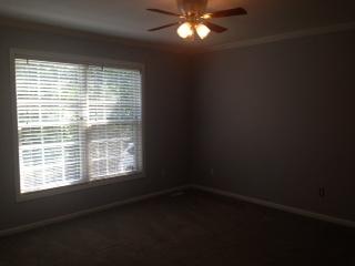 809 Gap Bridge Road Moneta, VA 24121 - Photo 6 of 11 a view of an empty room with a window