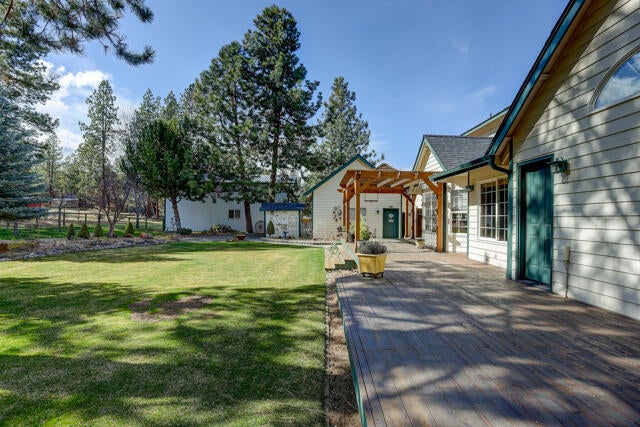 20557 Rusticate Road Bend, OR 97702 - Photo 54 of 59 20557 Rusticate Rd-54