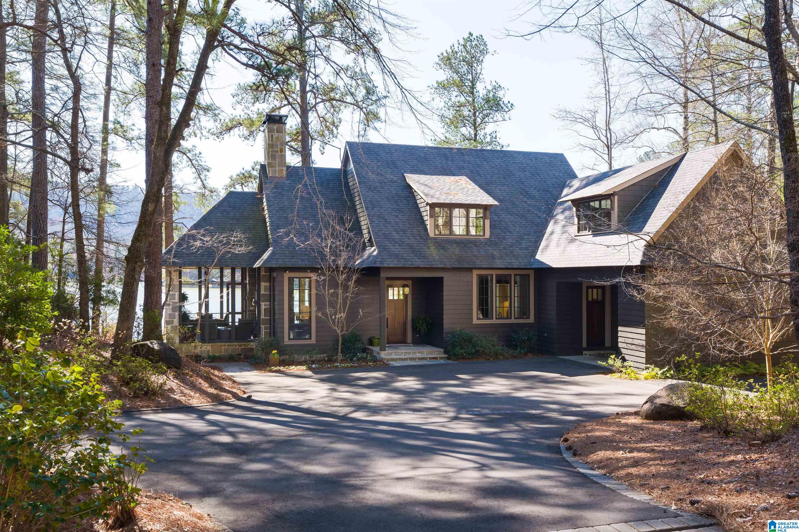 390 Smyer Lake Road Leeds, AL 35094 - Photo 1 of 68