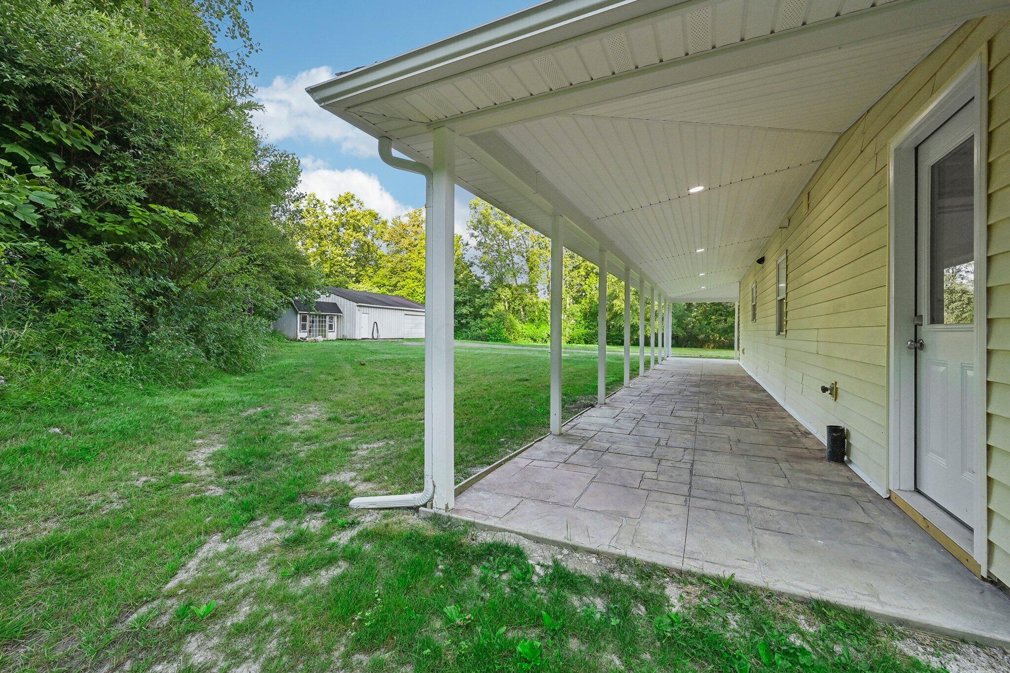 9524 Old Delaware Road Mount Vernon, OH 43050 - Photo 12 of 68 Old Delaware Rd-005
