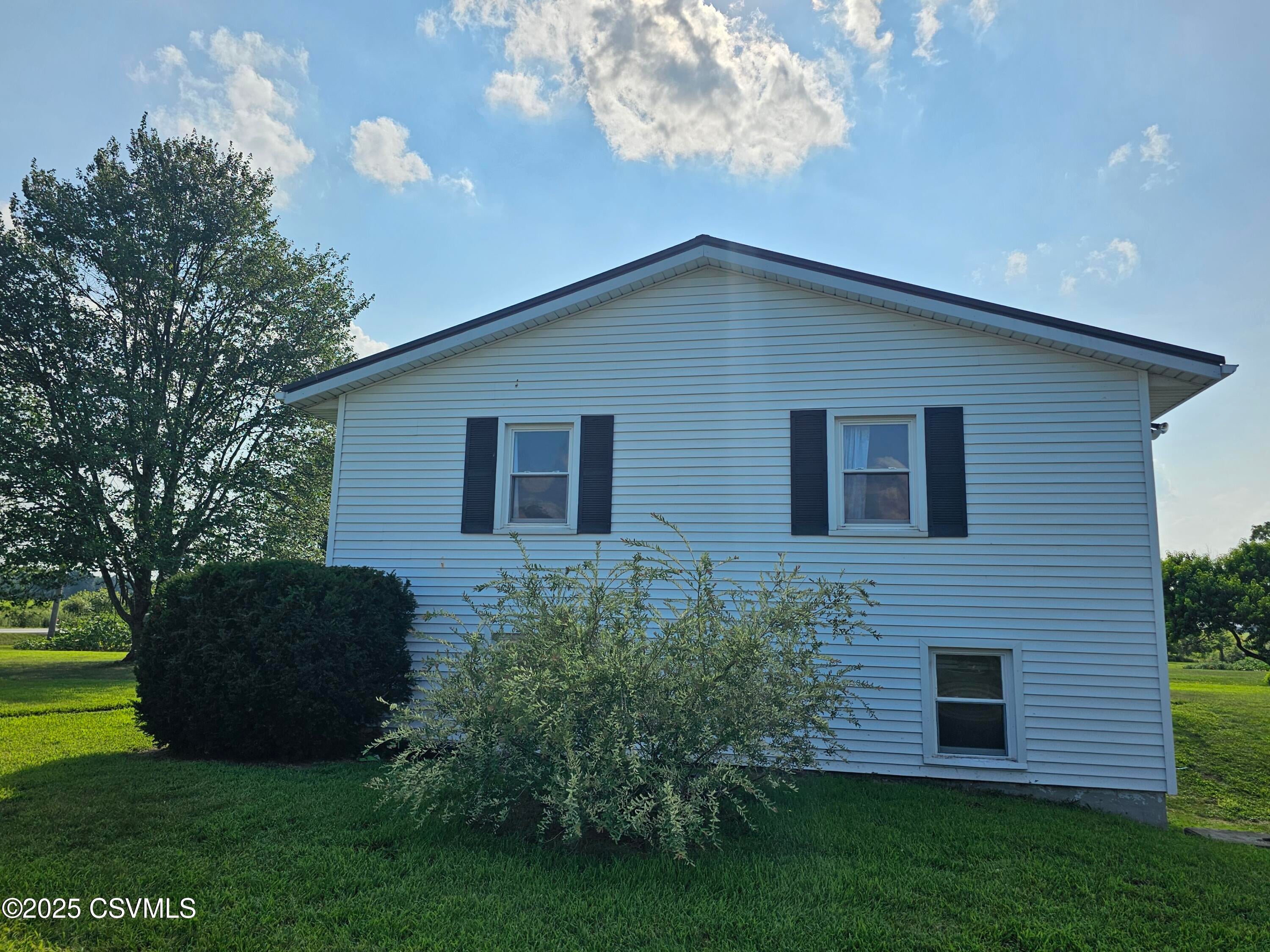 516 Washingtonville Road Danville, PA 17821 - Photo 36 of 37 Side of house 2