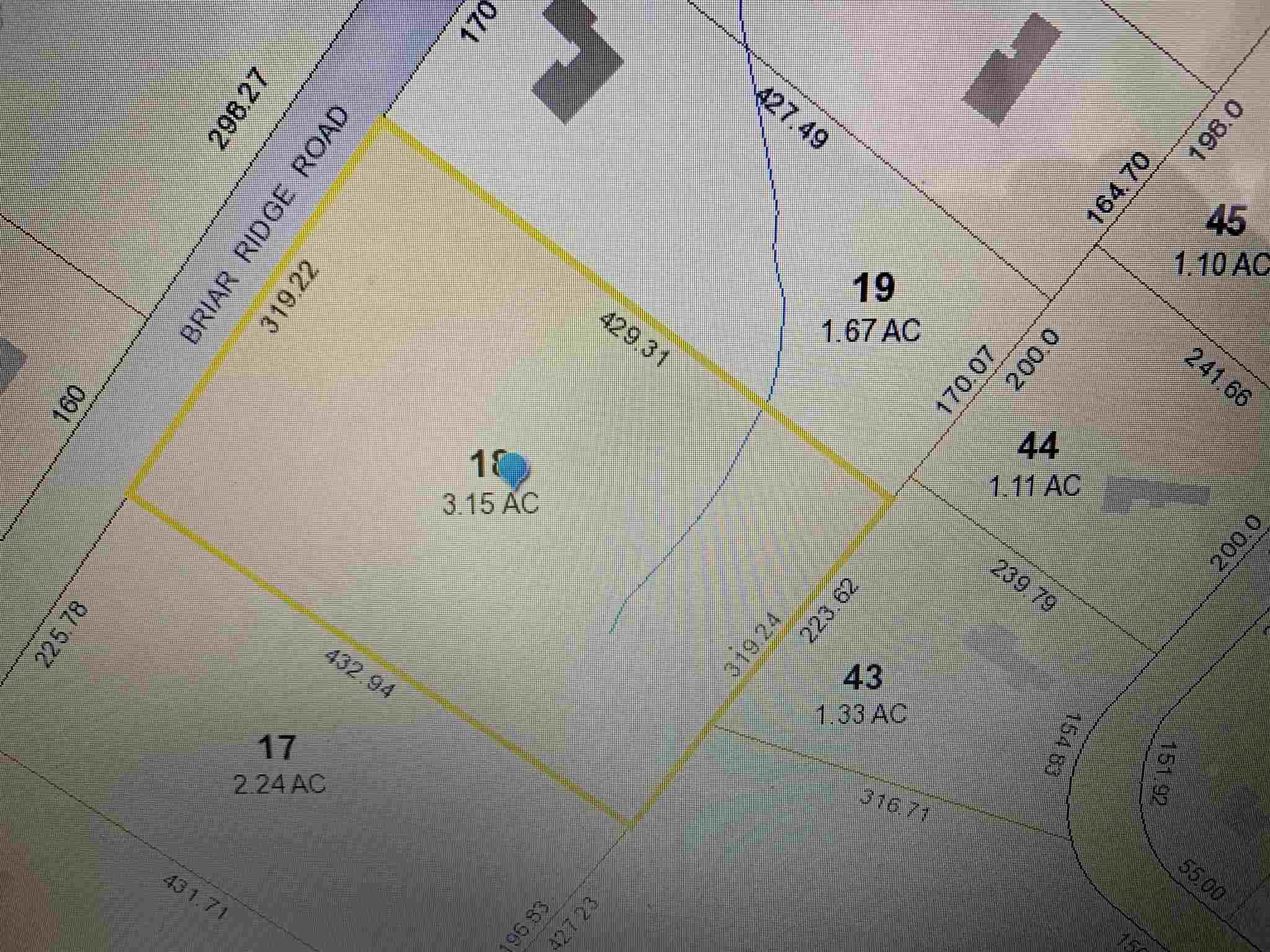 Briar Ridge Road Milton, NH 03851 - Photo 1 of 1