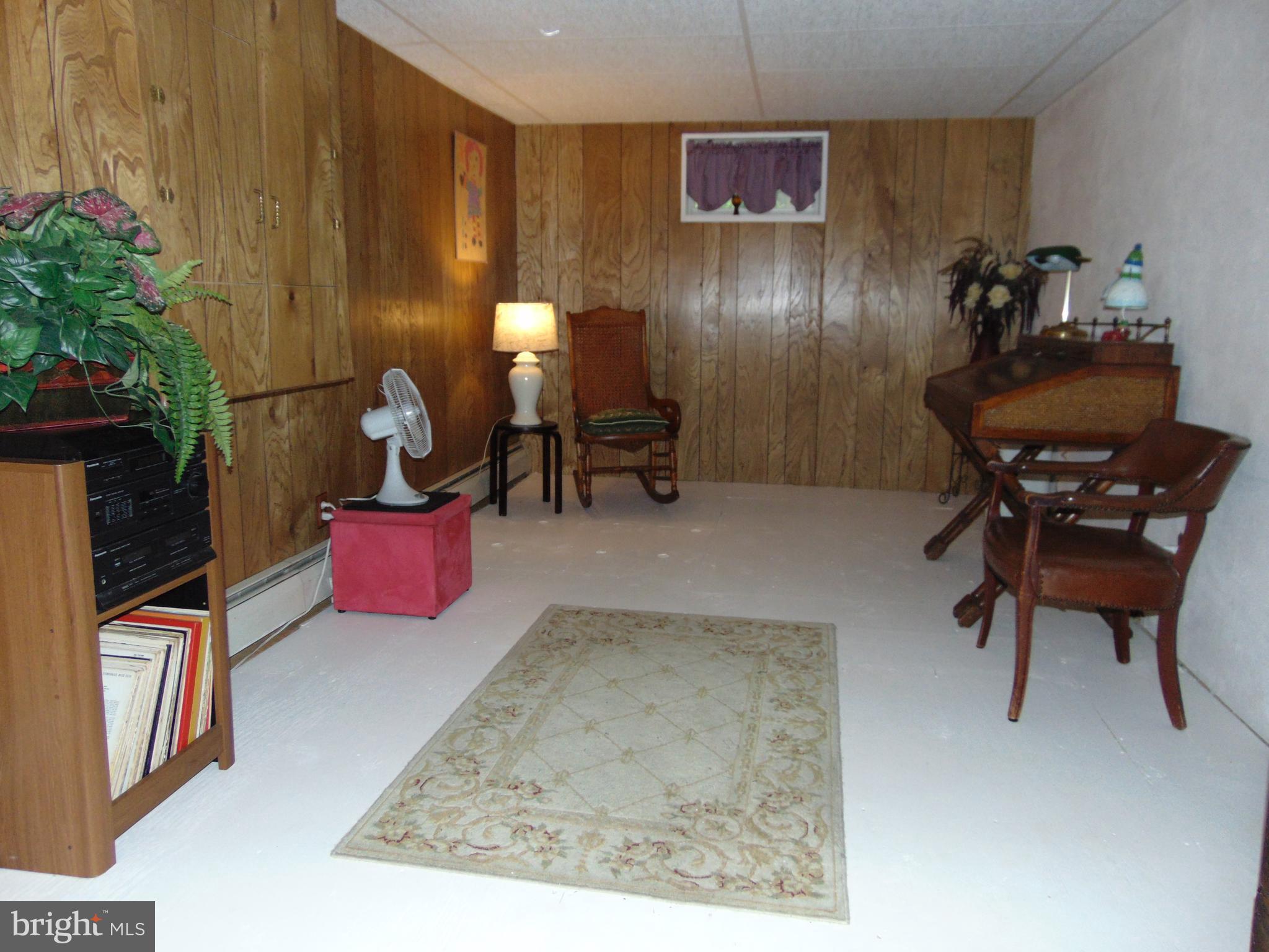 8 Cinder Road Lutherville-Timonium, MD 21093 - Photo 22 of 30 Basement