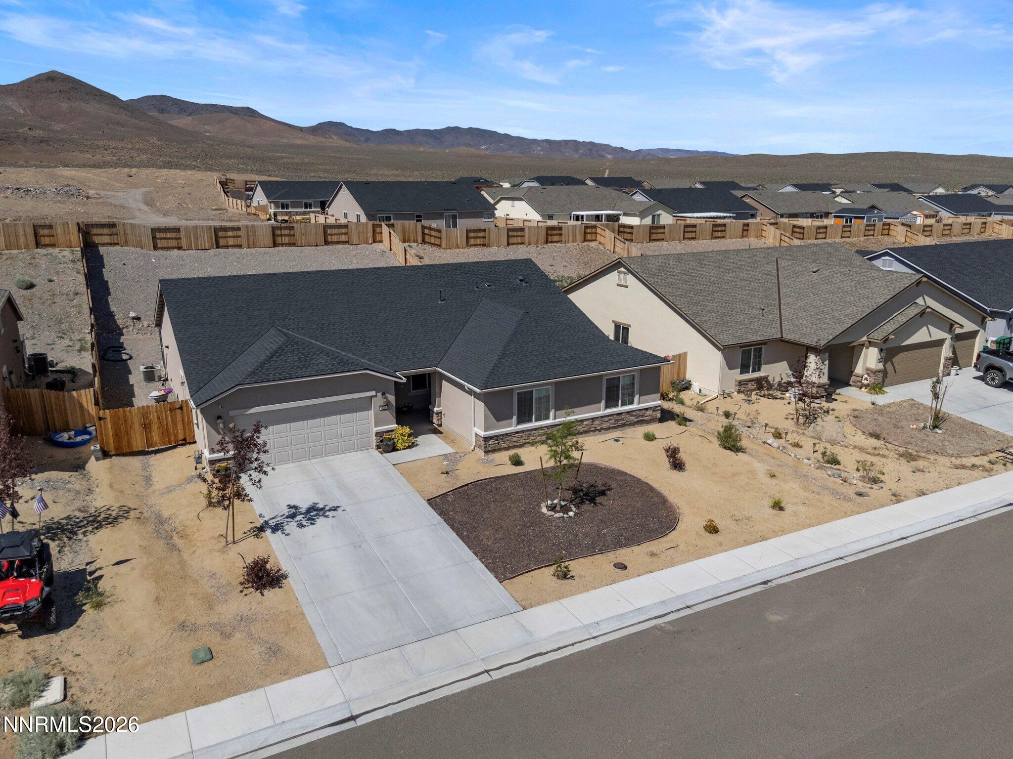 430 Six Mile Canyon Road Dayton, NV 89403 - Photo 66 of 70 66-65-430 Sabino Cyn Rd-340-68-391
