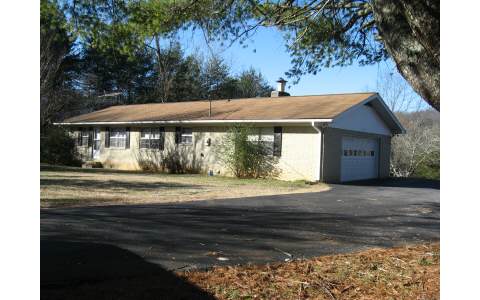 5367 Collins Road Blairsville, GA 30512 - Photo 1 of 1 Main View