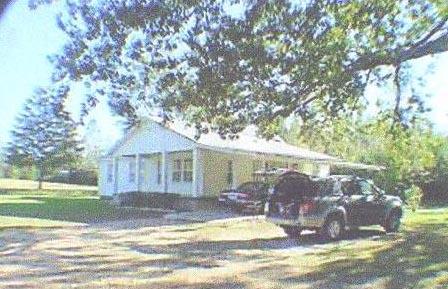 1340 Duncan Road Nauvoo, AL 35578 - Photo 1 of 1 Gallery Image 1