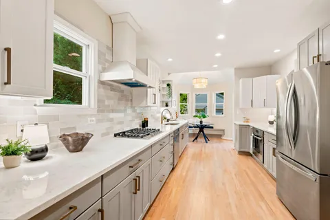 $1,299,999 | 3543 18th Street South, Arlington, VA 22204