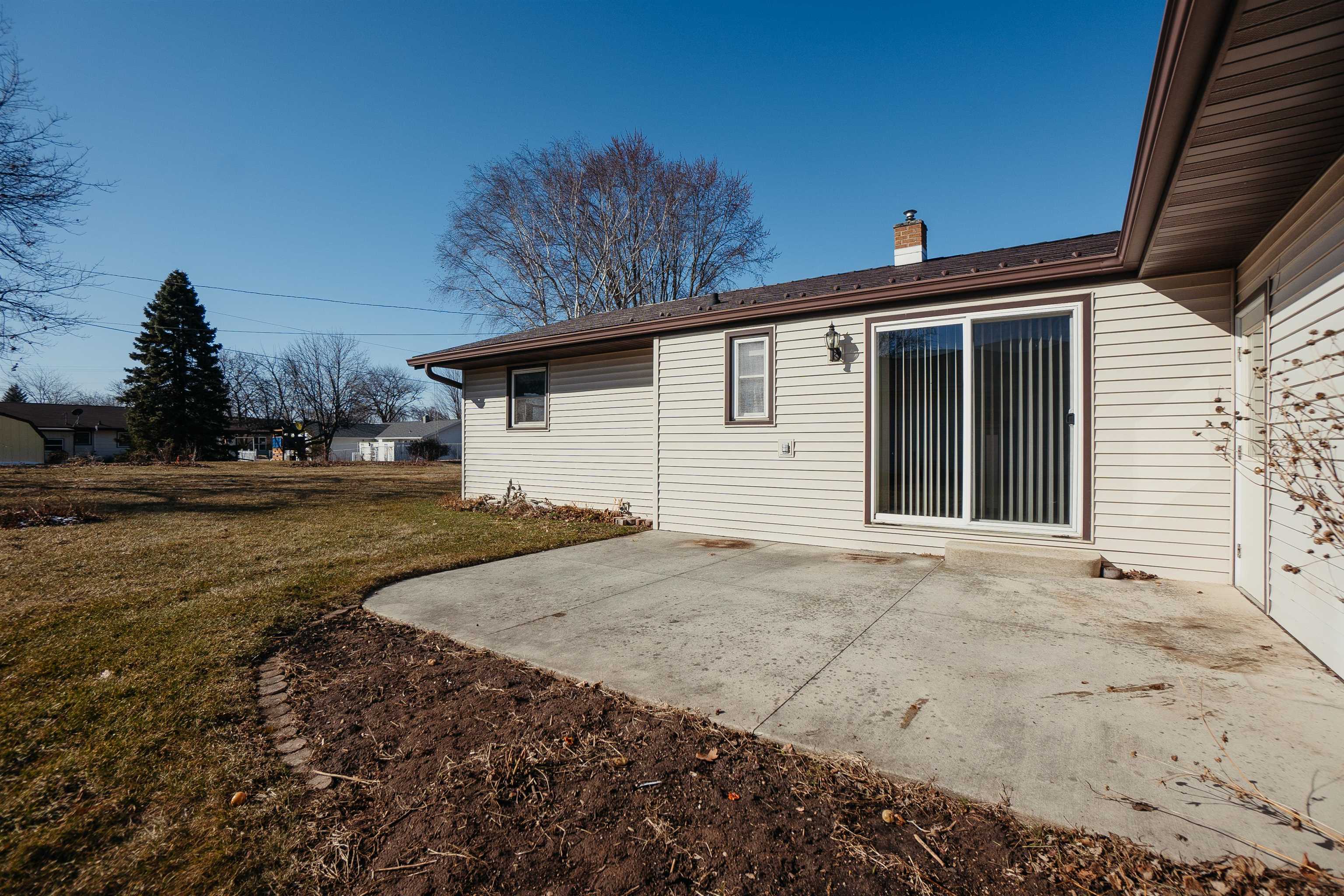 421 Manhattan Street Chilton, WI 53014 - Photo 28 of 29