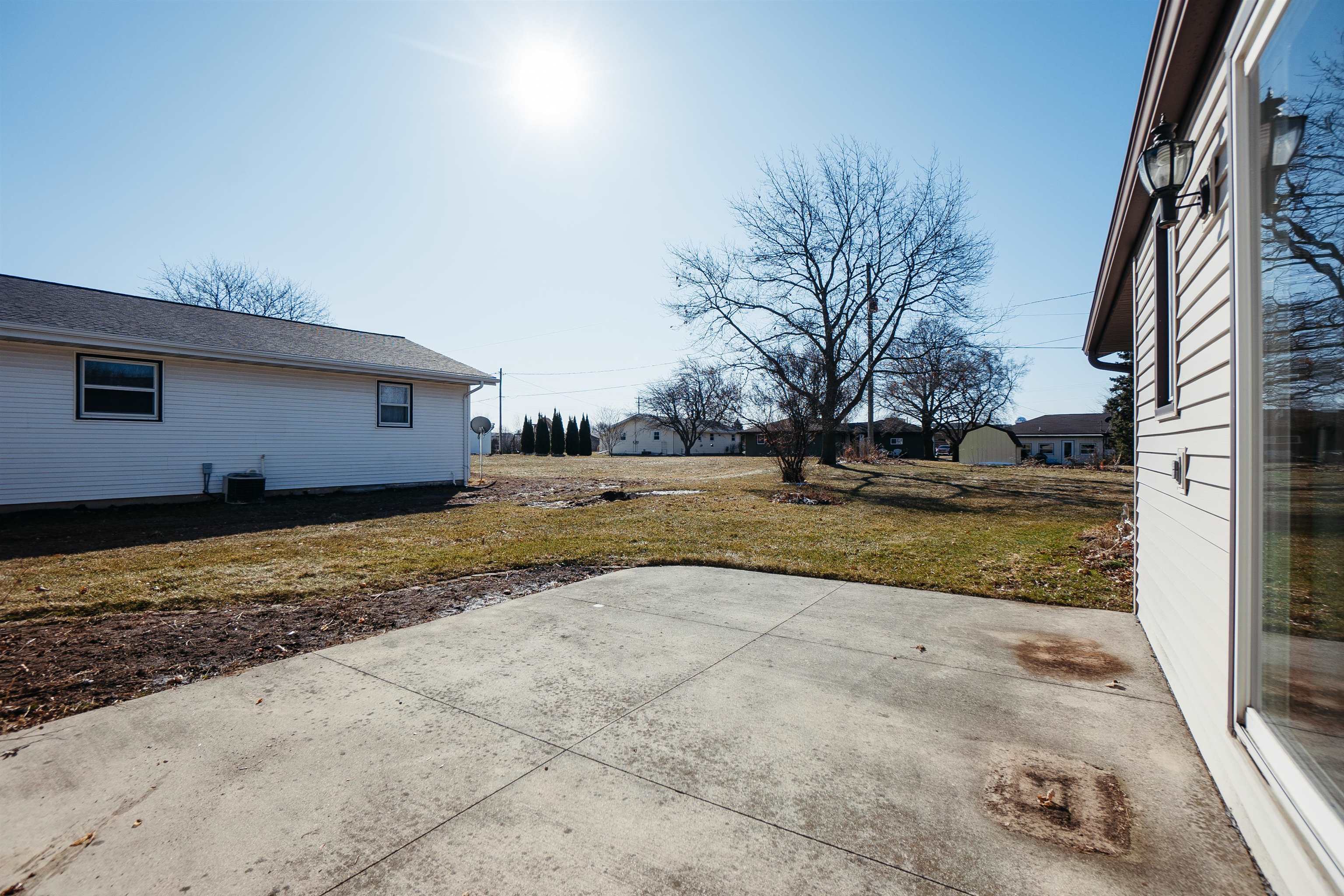421 Manhattan Street Chilton, WI 53014 - Photo 29 of 29