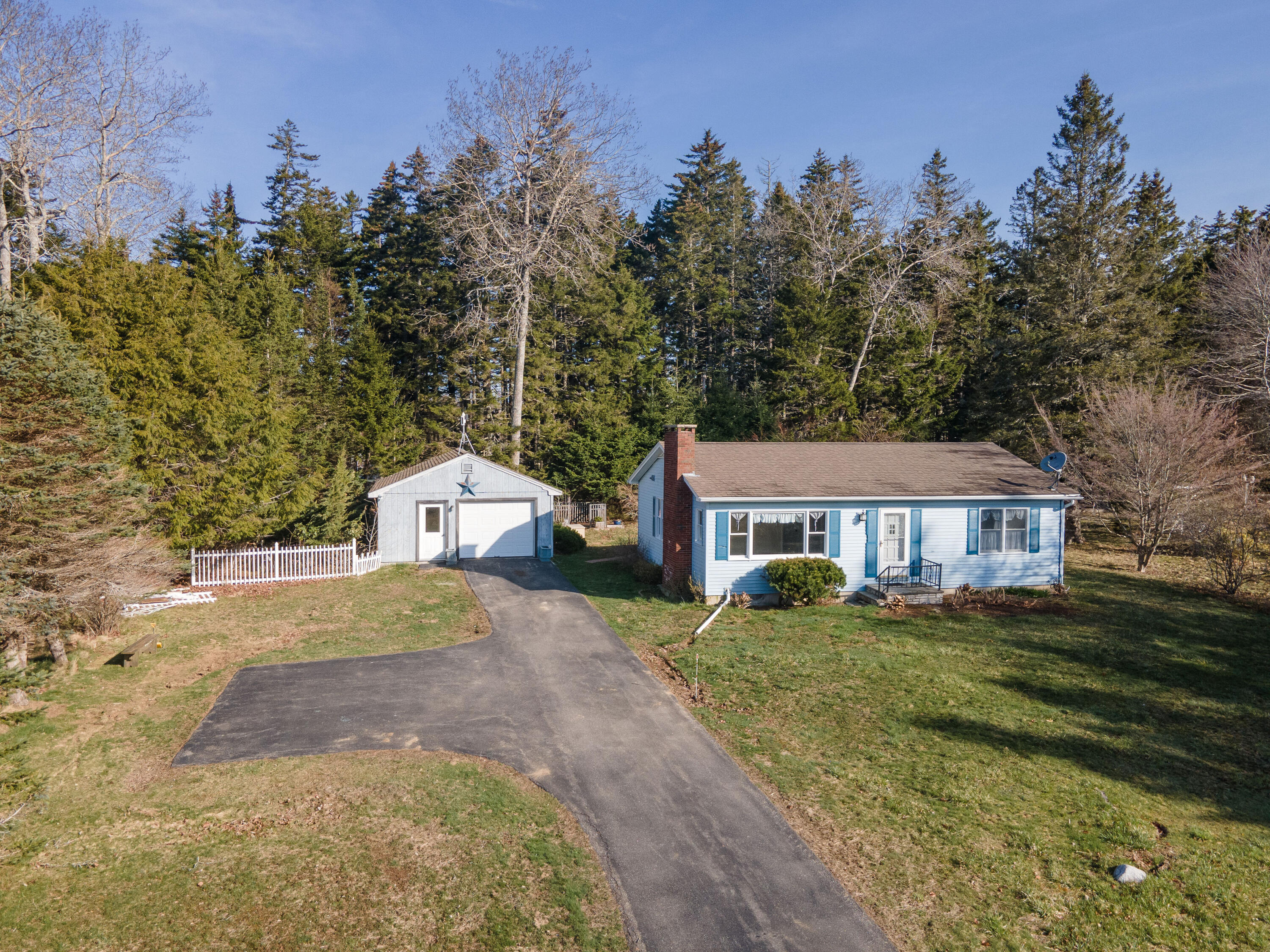 62 Quaco Road Deer Isle, ME 04627 - Photo 11 of 41 62QuacoRd-4