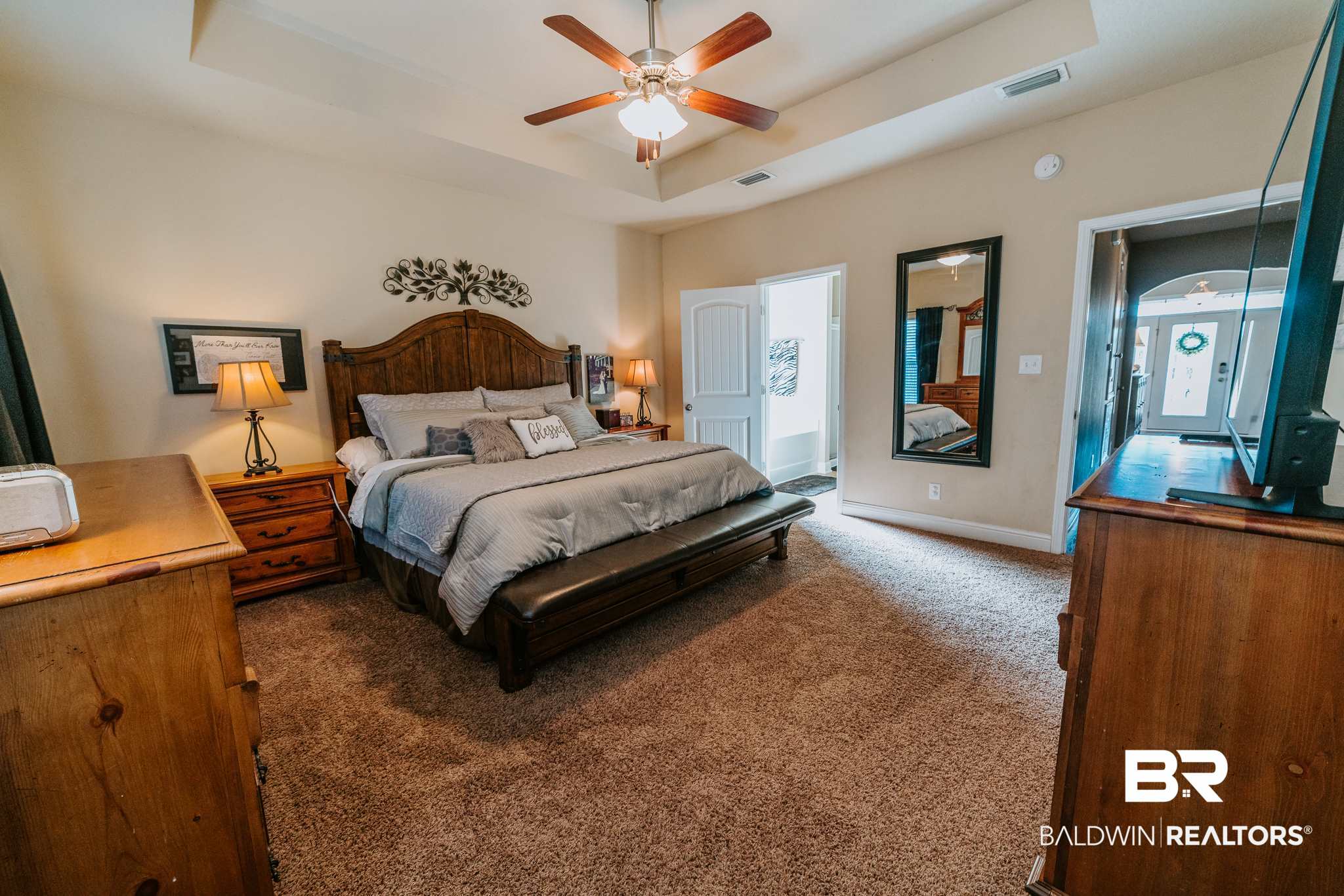 2557 Hedgerow Drive Mobile, AL 36695 - Photo 15 of 40