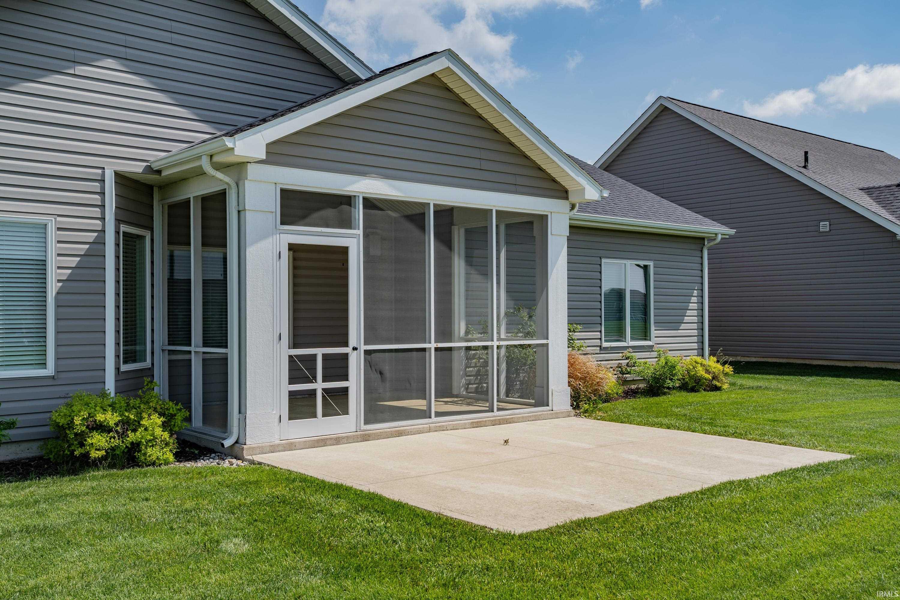 13513 Slate Ridge Court Fort Wayne, IN 46814 - Photo 25 of 27