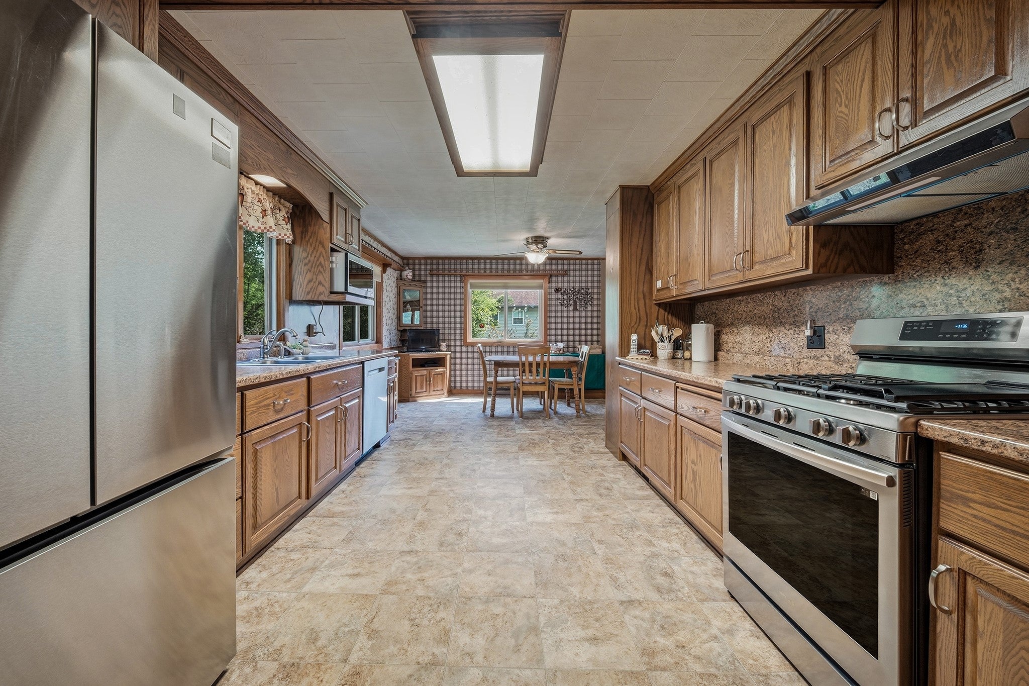 1300 Ripley Street Cornell, WI 54732 - Photo 4 of 54 Gallery Image 4