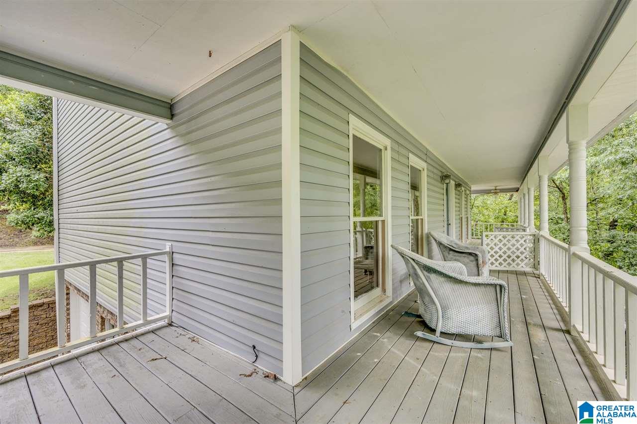 1605 Sagefield Road Warrior, AL 35180 - Photo 40 of 43