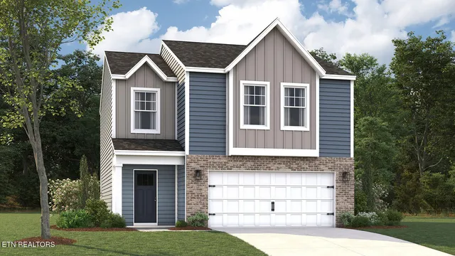 $366,205 | 1359 Three Horses Lane, Maryville, TN 37803