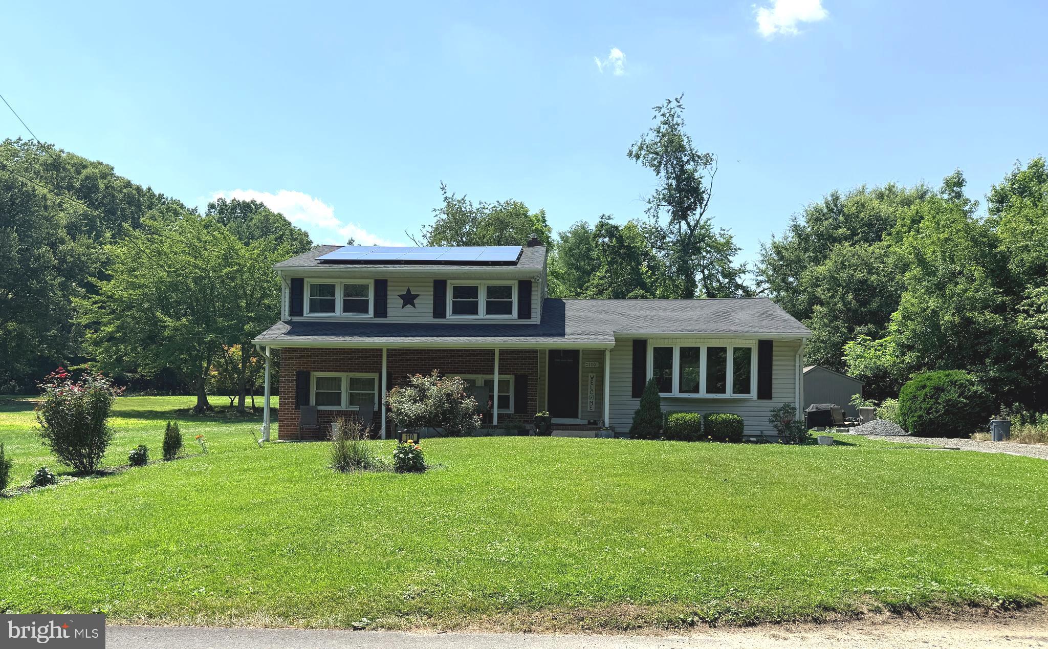 110 Church Street Westampton, NJ 08060 - Photo 1 of 12